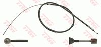 El Fren Teli Sol 34406770603 - BMW E60-E61 (2003-2010)