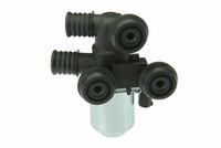 Kalorifer Musluğu 64118369805 - BMW E46 E39 X3 E83 (2003-2010)