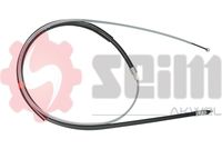 El Fren Teli 34406798577 - BMW F34/F35/F36 (2014-2019)