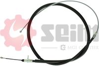 El Fren Teli SPB000043 - Range Rover III (2002-2012)
