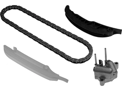 Eksantrik Zincir Seti 11318506869 - M47N-M57N-M57N2 Motor (2004-2016)