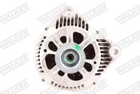 Alternatör 12312247405 - BMW E46 E39 X5 E38 - M47/M57 (1998-1999)