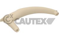 Kapı Çekme Kolu Arka 51416969403 - BMW X5 E70 LCI, X5 F15, X6 E71, X6 F16 (2009-2014)