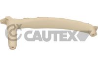 Kapı Çekme Kolu Arka 51416969404 - BMW X5 E70 LCI, X5 F15, X6 E71, X6 F16 (2009-2014)