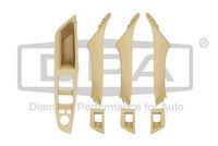 Cam Düğme Bakaliti 51417225892 - BMW 5 Serisi F10/F11 (2010-2017)