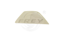 Hoparlör Kapağı 51417225980 - BMW F10/F11/F18 (2010-2017)