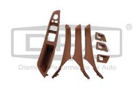 Kapı Kol Yuvası 51417261930 - BMW F10/F11/F18 (2010-2017)