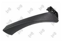 L Kapı Çekme Kolu Kapağı 51419150335 - BMW 3 Serisi E90/E91/E92/E93 (2005-2011)