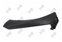 Kapı Çekme Kolu Kapağı 51419150336 - BMW 3 Serisi E90 E91 E92 E93 (2005-2011)