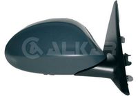 Dış Dikiz Aynası 51167189946 - BMW 3 Serisi E90/E91 (2005-2008)
