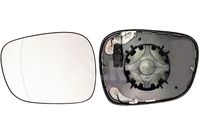 Ayna Camı Sol 51162991663 - BMW X1 E84 X3 F25 (2010-2016)