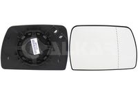 Ayna Camı Sağ 51163404626 - BMW X3 E83 (2006-2011)