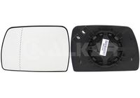Ayna Camı Sol 51163404625 - BMW X3 E83 (2006-2011)