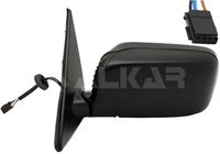 Ayna Camı Sol 51168119710 - BMW E46/4 E39 E46 Compact (1999-2005)