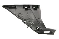 Çamurluk Ön Tutucu 51657337093 - BMW X5 F15 (2014-2018)
