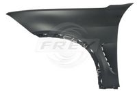 Çamurluk Ön Sol 51657373541 - Bmw X5 F15 (2015-2016)