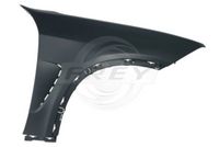 Çamurluk Ön Sağ 51657373542 - BMW X5 F15 (2015-2016)