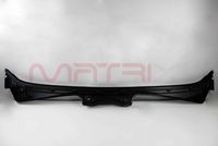 Cam Rüzgarlığı 51717027083 - BMW E60/E61 (2003-2010)