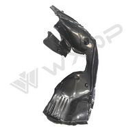 Çamurluk Davlumbazı 51717033749 - BMW E60/E61 (2003-2010)