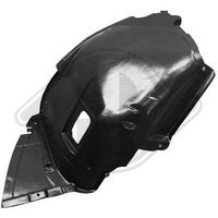Çamurluk Davlumbazı 51717154415 - BMW E92-E93 (2005-2011)