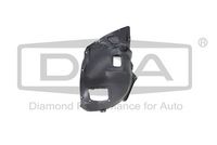Çamurluk Davlumbaz 51717172499 - BMW 3 Serisi E90/E91 (2008-)