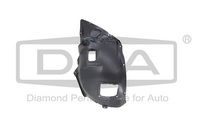 Çamurluk Davlumbazı Ön Ucu 51717172500 - BMW 3 Serisi E90/E91 (2005-2011)