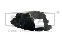 Çamurluk Davlumbazı Ucu 51717290159 - BMW X1 E84 (2011-2016)