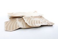 Paspas 3D Havuzlu - Mini R55-R56-R57-R58 (2006-2013)