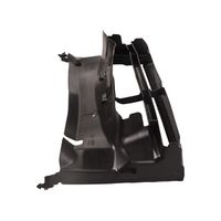 Panel Bakaliti 51747255414 - BMW F20/F21/F22/F30/F31 (2011-2015)