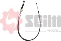 Vites Teli 25117604437 - Mini R60/R61 (2010-2016)