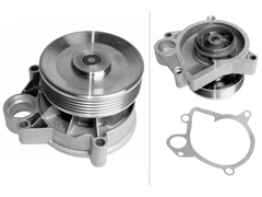 Devirdaim Pompası 11510393731 - BMW E46 M47 Motor (1999-2002)