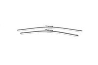Silecek Süpürgesi Ön Takım LR018459 - Freelander 2 (2006-2014)
