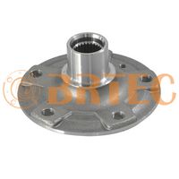 Porya Rulmanı Arka 33406792366 - BMW F20/F21/F22/F30/F31 (2011-2014)