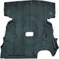 Alt Muhafaza 51757059387 - BMW 3 Serisi E90/E91/E92 (2005-2011)
