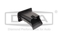 Havalandırma Kanalı 51757185168 - BMW F06 F07 F10 F11 F18 F12 F13 F01 F02 (2010-2017)