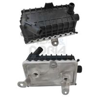 Yağ Radyatörü 11442245343 - BMW 3 Serisi E36 M41 Motor (1993-1999)