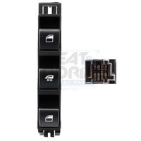 Cam Düğmesi 61316902183 - BMW E46/2 (1999-2005)
