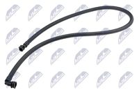 Far Fıskiye Hortumu 61677181995 - BMW X5 E70 X6 E71 (2008-2016)