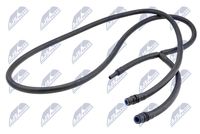 Far Yıkama Hortumu 61677241690 - BMW 3 Serisi F30-F31-F35/4 Serisi F32-F33-F36 (2011-2018)