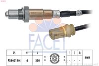 Oksijen Sensörü 11781247406 - E36/E46/E39 (1995-2002)