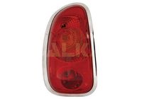 Stop Lambası Sol 63219807807 - Mini R60-R61 (2010-2016)