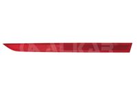 Reflektör Arka Tampon 63147847165 - BMW F30/F32/F33/F36 (2010-2016)