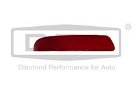 Reflektör 63217158949 - BMW X5 E70/E70 LCI, X6 E71 (2007-2016)