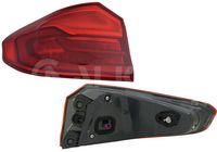 Stop Lambası 63217376463 - BMW 5 Serisi G30 M5 G38 (2017-)
