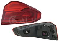 Stop Lambası Dış Sağ 63217376464 - BMW 5 Serisi G30 M5 G38 (2017-)
