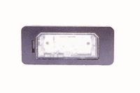 Plaka Lambası LED 63267193293 - BMW (2017-)