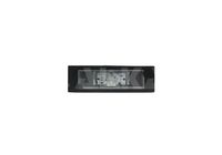 Plaka Lambası LED 63267193294 - BMW (2006-)