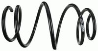 Helezon Yayı Ön 31331091518 - BMW E38 (1994-2001)