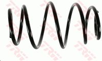 Helezon Yayı Ön 31331091519 - BMW E38 (1994-2001)