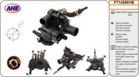Termostat LR004318 - Range Rover III Sport I (2006-2013)